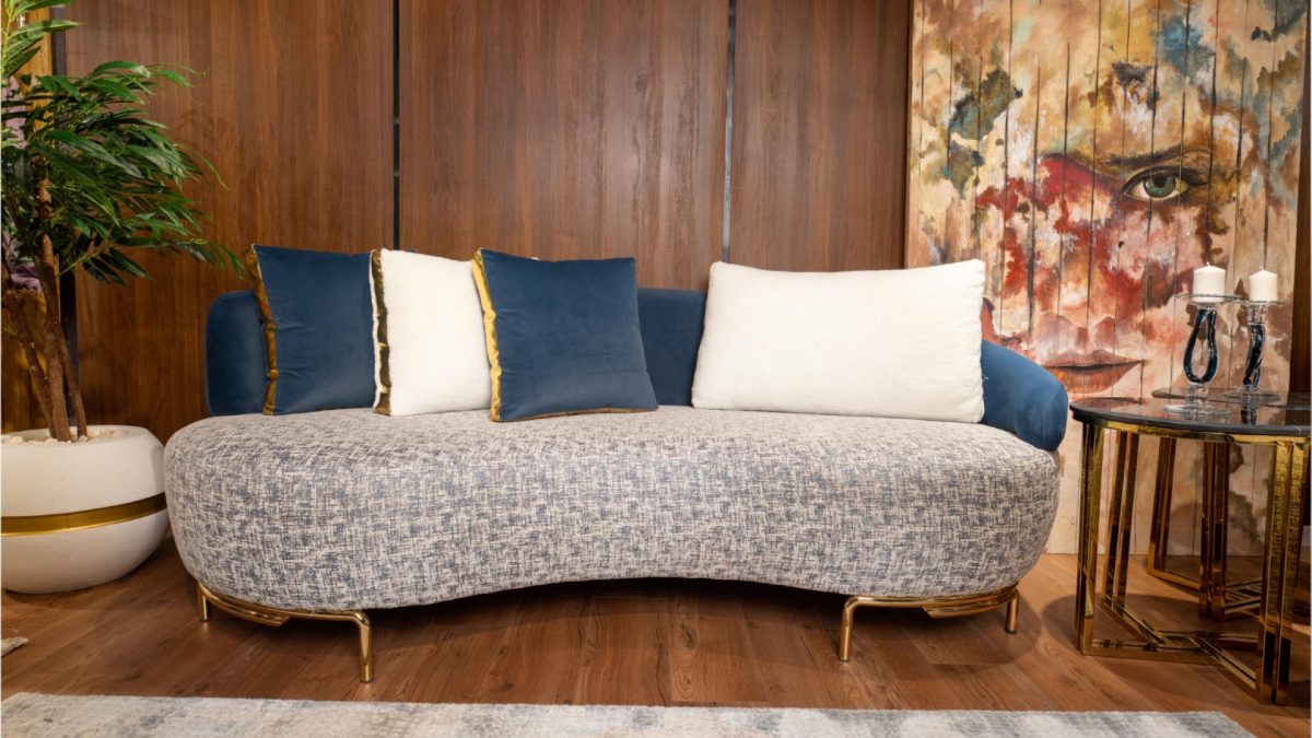 Comment utiliser une méridienne pour sublimer votre salon ?