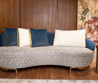 Comment utiliser une méridienne pour sublimer votre salon ?