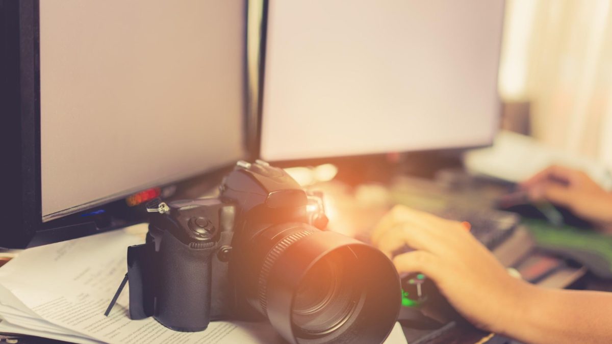 École de photographie : du premier déclenchement à la maîtrise professionnelle