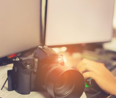 École de photographie : du premier déclenchement à la maîtrise professionnelle