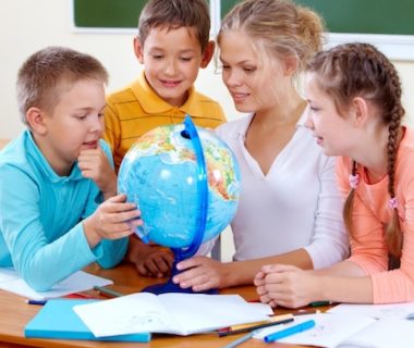 Agents en milieu scolaire : former pour mieux encadrer les temps périscolaires