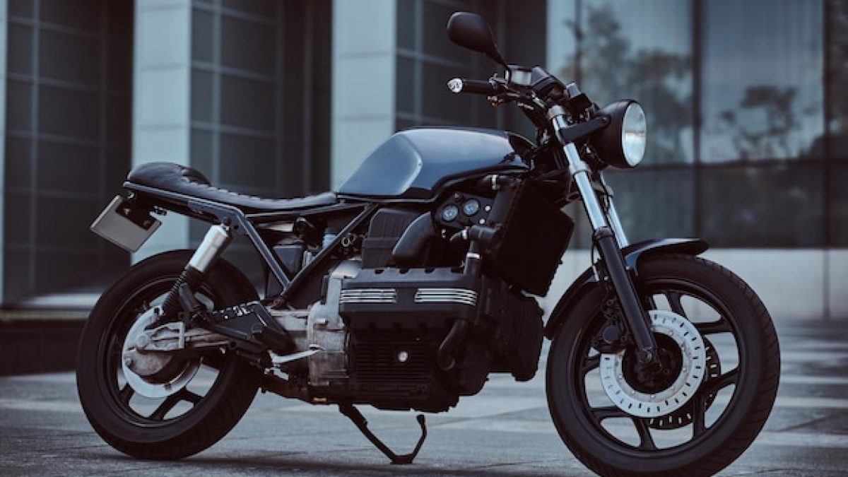 L’assurance moto qui s’ajuste à votre style de conduite