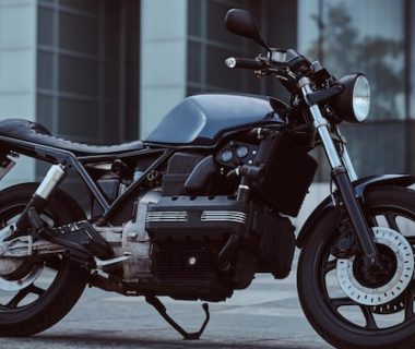 L’assurance moto qui s’ajuste à votre style de conduite