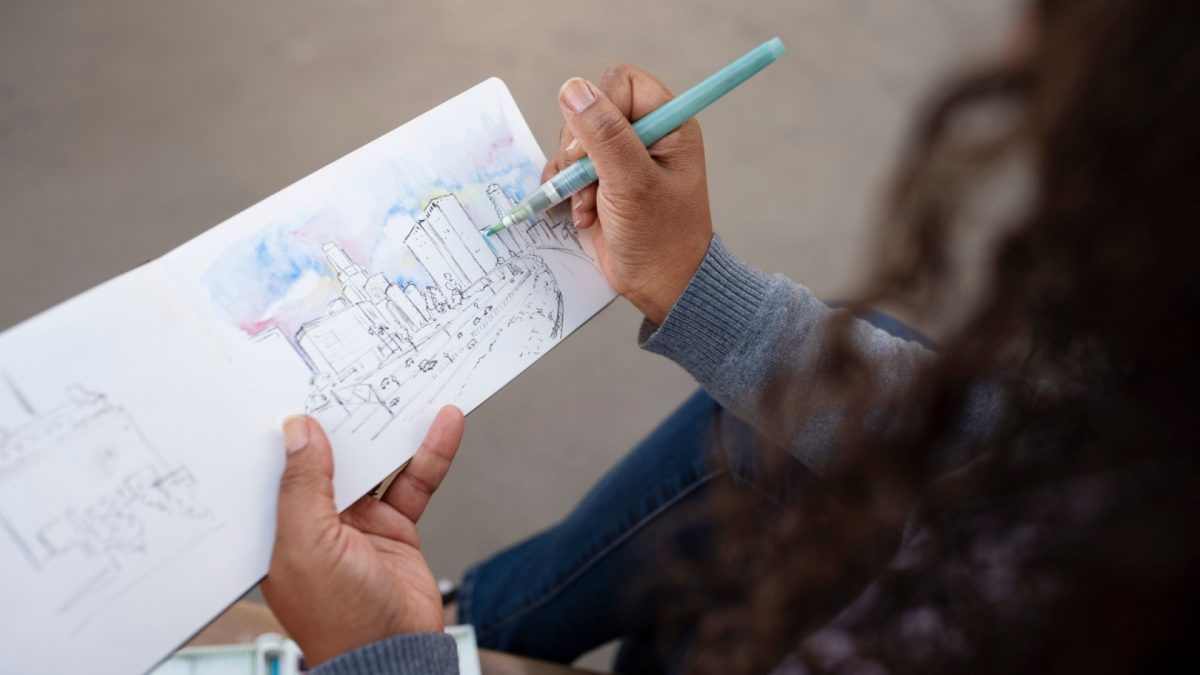 Pourquoi étudier l’art à Nantes : ville créative et opportunités pour les artistes