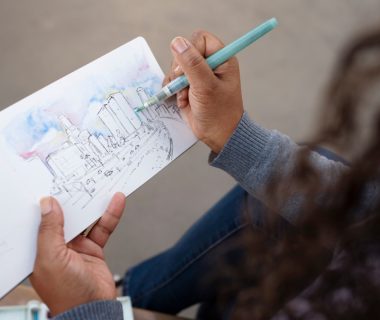 Pourquoi étudier l’art à Nantes : ville créative et opportunités pour les artistes