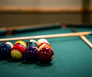 Table de billard : pourquoi est-elle le centre de votre salle de jeux ?
