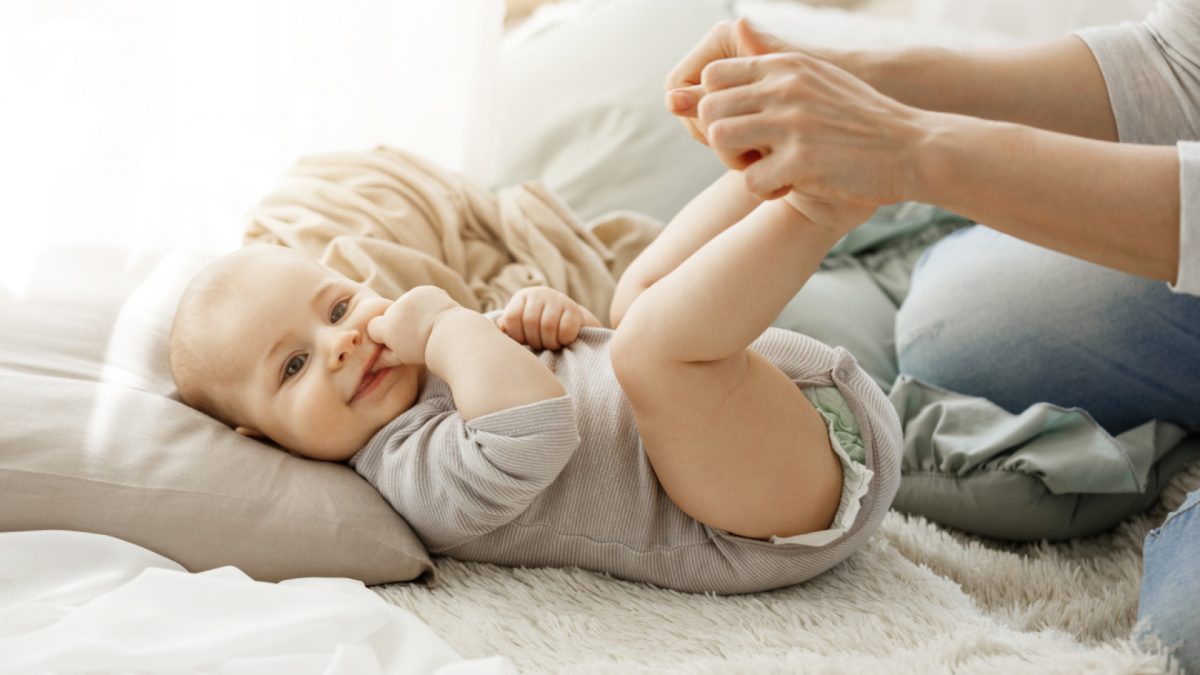 Comment passer aux couches lavables et adopter une routine zéro déchet pour bébé ?