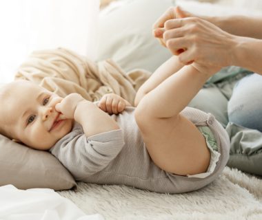 Comment passer aux couches lavables et adopter une routine zéro déchet pour bébé ?