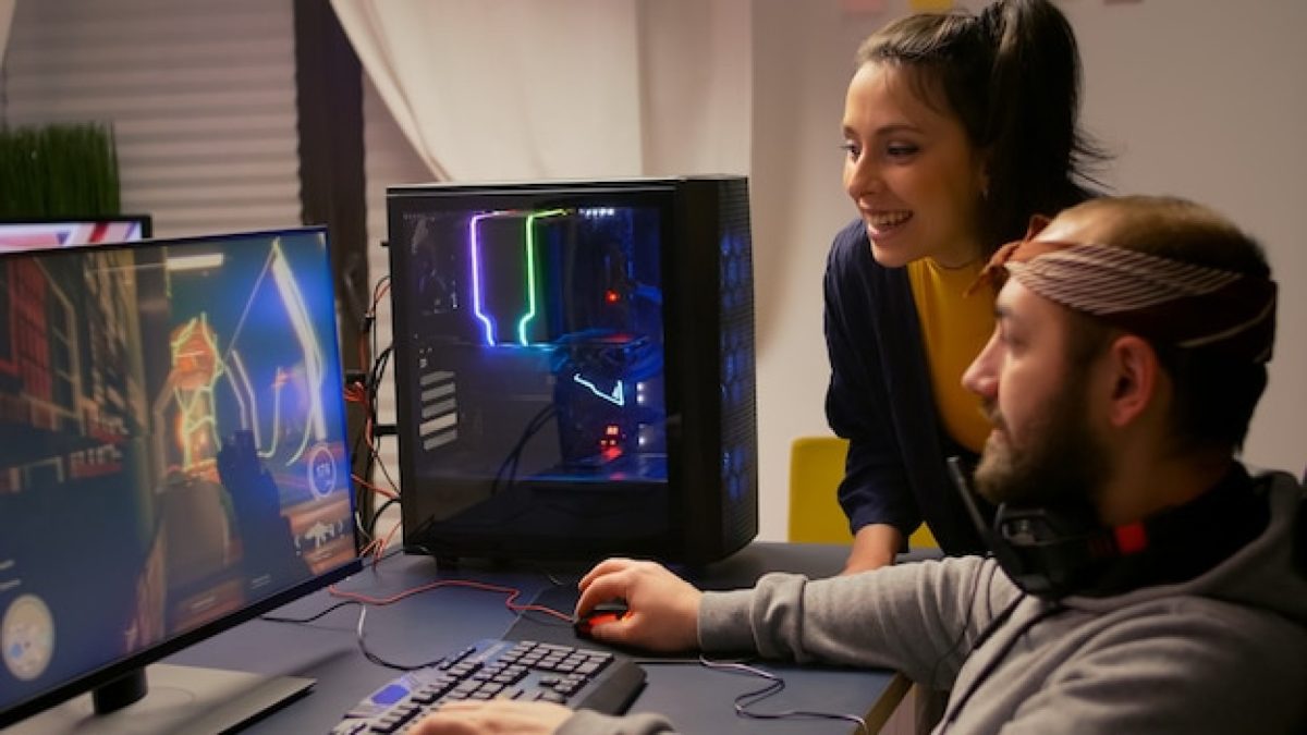 École spécialisée en 3D et jeu vidéo à Rennes : préparez votre carrière créative