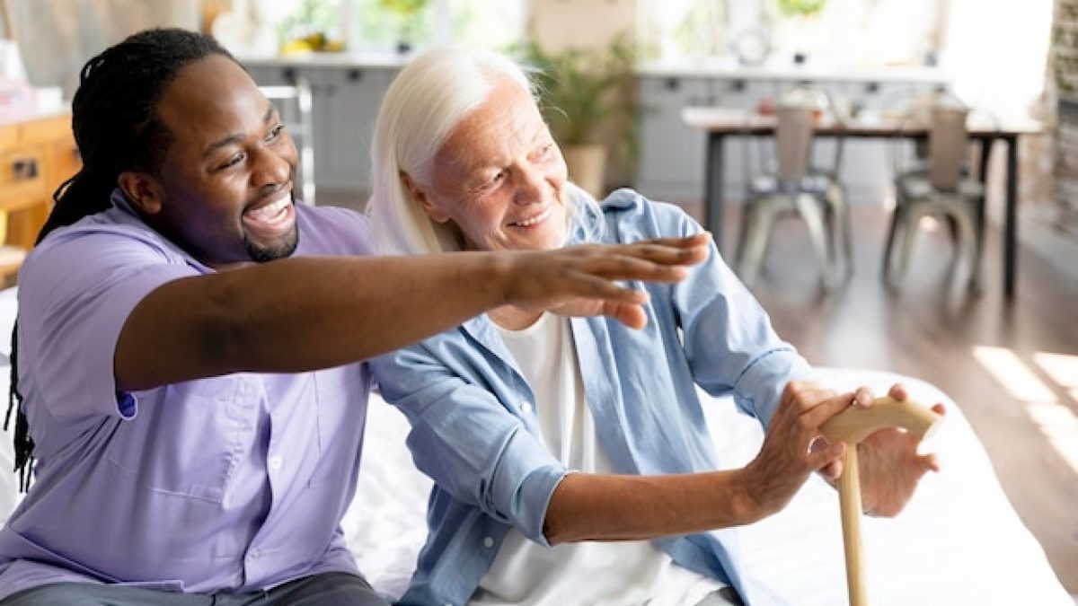 Ehpad à Rennes : des solutions d’accompagnement et de soins personnalisés