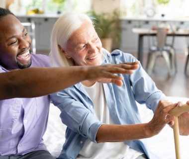 Ehpad à Rennes : des solutions d’accompagnement et de soins personnalisés