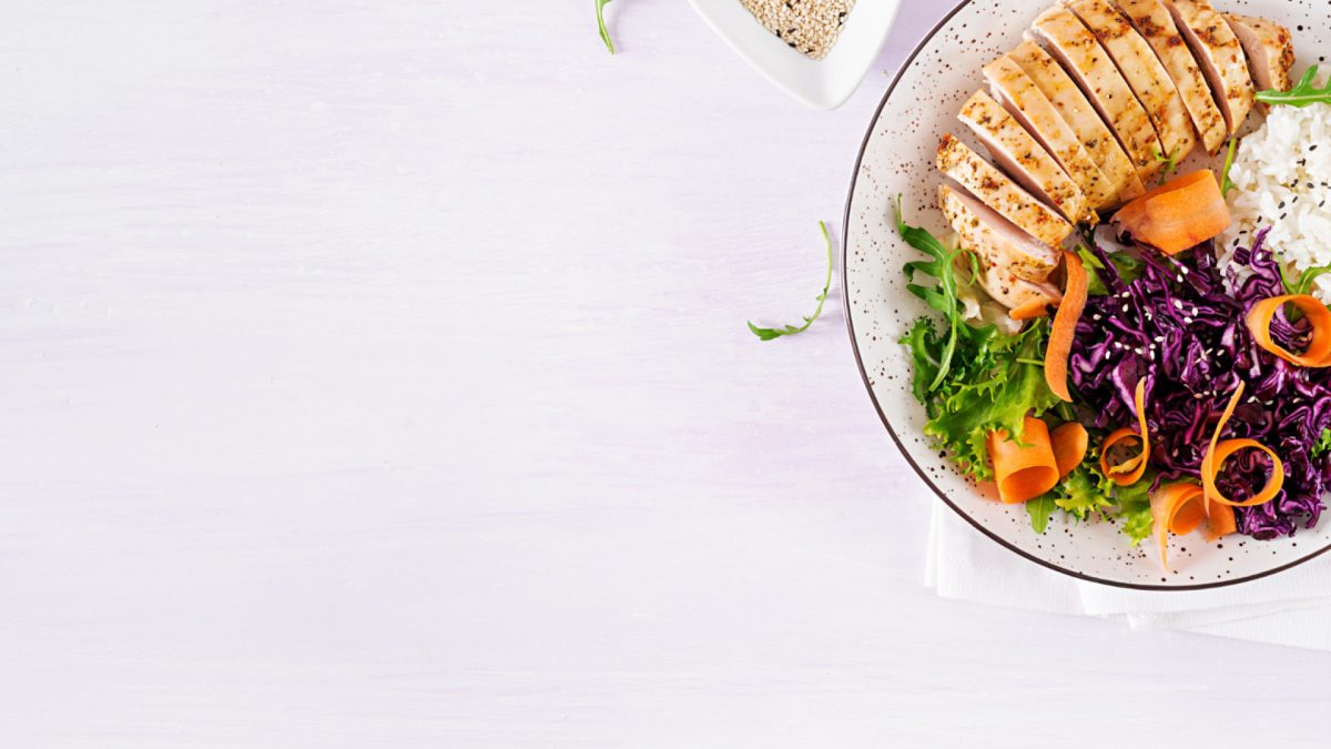 Les bienfaits des repas hyperprotéinés pour une alimentation équilibrée