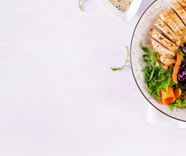 Les bienfaits des repas hyperprotéinés pour une alimentation équilibrée