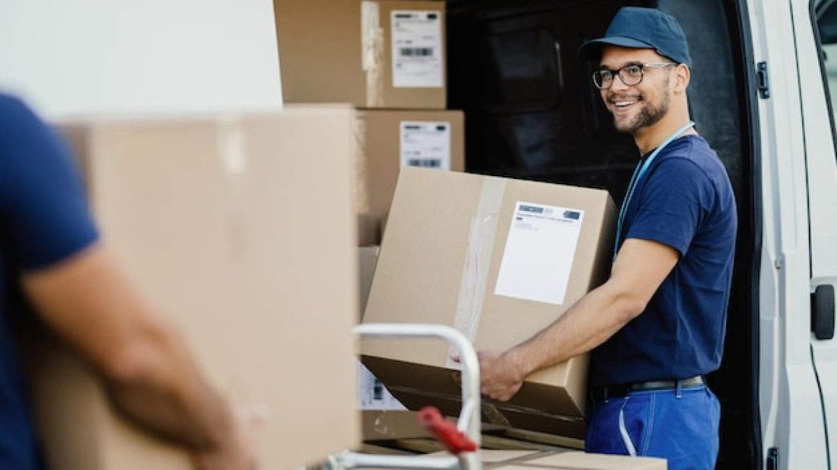 Les critères pour bien choisir un déménageur fiable