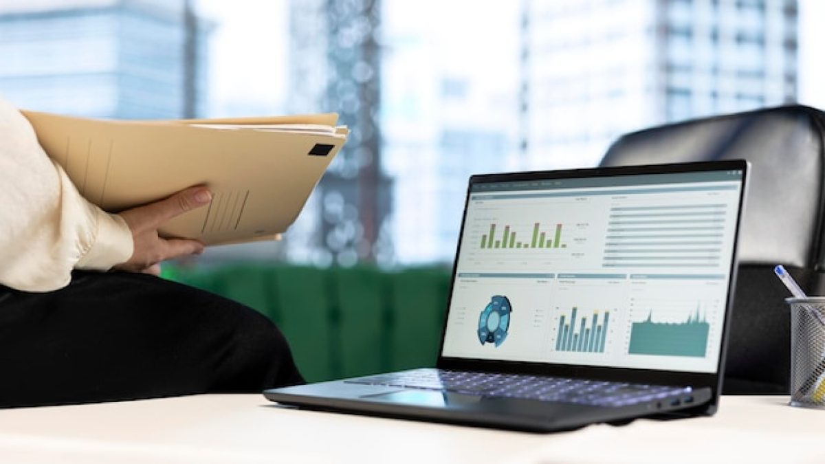 My report : 3 bénéfices concrets pour le reporting des ETI