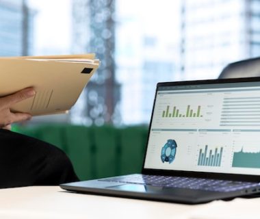 My report : 3 bénéfices concrets pour le reporting des ETI