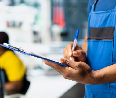 Comment mettre en place une maintenance préventive efficace ?