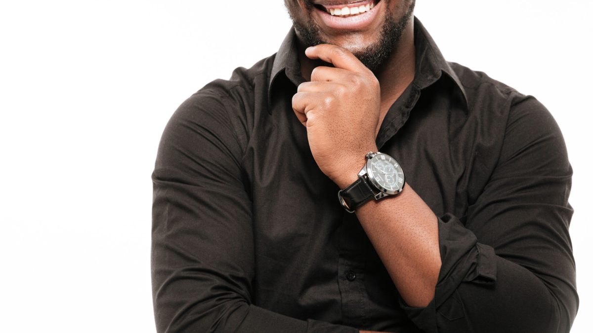 Montre homme : un accessoire indispensable pour affirmer son style