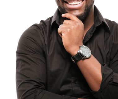 Montre homme : un accessoire indispensable pour affirmer son style