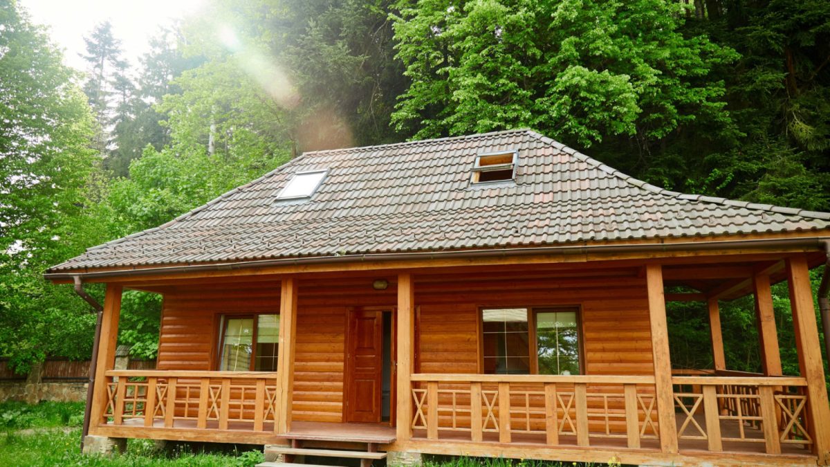 Pourquoi choisir un constructeur de chalet clé en main ?