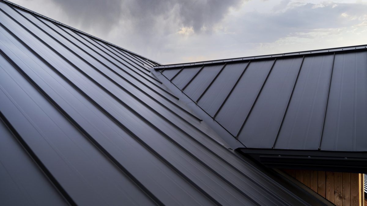 Entreprise de couverture zinguerie à Dijon : expert toiture et zinc