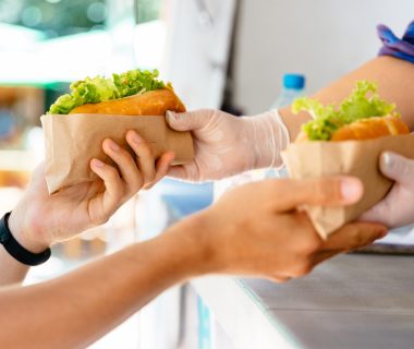 Pourquoi choisir un food truck d’occasion pour lancer son activité ?